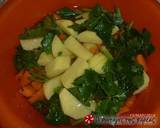 Fish soup recipe step 1 photo