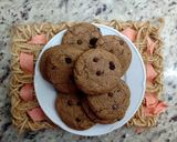 Foto del paso 10 de la receta: Cookies con chips de chocolate