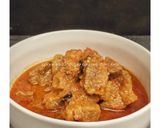 Foto langkah ke 5 dari resep Gulai daging cincang.