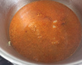 Foto del paso 3 de la receta: Verdinas con panceta y chorizo