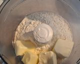 Foto del passaggio 1 della ricetta Crackers ai Pomodori secchi