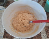 Foto del paso 4 de la receta: Muffins materos con crema pastelera🧁🧁