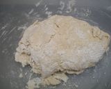 Foto del paso 1 de la receta: Croissants