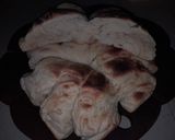 Foto del paso 12 de la receta: Hojaldras de Campo / CREMONA