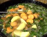 Foto langkah ke 2 dari resep Resep Sop Daging Padang Minang Sumatera Barat.