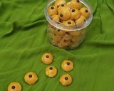 Foto langkah ke 5 dari resep Nastar bulat.