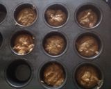 A picture of step 1 of Healthy biscuits.