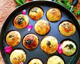 वेज़ अप्पम (veg Appam recipe in Hindi) रेसिपी चरण 7 फोटो