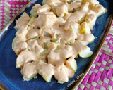 Foto del paso 7 de la receta: Patatas mozarabes