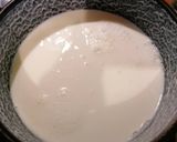 Grízes krémes recept fázis 2 fotója