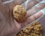 Foto langkah ke 4 dari resep Bola - bola coklat (ala bocil).