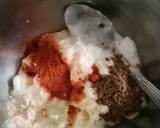 Stuffed Tandoori Aloo recipe step 14 photo