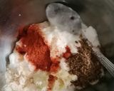 A picture of step 14 of Stuffed Tandoori Aloo.