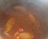 Foto del paso 3 de la receta: Chorizo a la pomarola