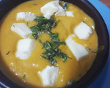 Foto del paso 5 de la receta: Sopa crema de calabaza