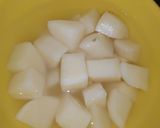 Foto langkah ke 2 dari resep 492. Soto Betawi kuah Santan Susu.
