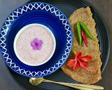 A picture of step 4 of Mix Dal Chilla With Beetroot For Healthy Breakfast.