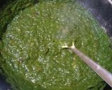 લહસૂની પાલક વેજ પુલાવ (Lahsuni Palak Veg. Pulao Recipe In Gujarati) રેસીપી સ્ટેપ5ફોટો