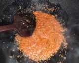Foto langkah ke 2 dari resep Urab Sayur Pedas.