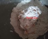Foto langkah ke 3 dari resep Ayam geprek crispy sederhana.