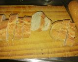 Foto del paso 1 de la receta: Torradas o Torrejas... si no las comes las dejas!