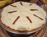 Foto del paso 14 de la receta Tartaleta de plátanos y dulce de leche ó arequipe