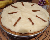 Foto del paso 14 de la receta: Tartaleta de plátanos y dulce de leche ó arequipe