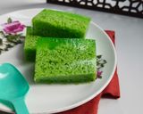 Foto langkah ke 3 dari resep Puding Lumut.