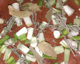 Foto del paso 1 de la receta: Tajín de conejo es fácil y muy deliciosa 😋😋😋🐇🐇🐇