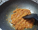 Foto langkah ke 1 dari resep Gulai Buncis Labu Siam (12).