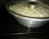 Foto del paso 5 de la receta: Budín de pan 🍞