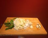 Foto del paso 4 de la receta: Spaguetty frito