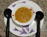 A picture of step 8 of Mawa matar.
