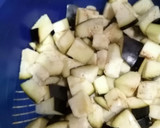 Foto del paso 1 de la receta: Cus-cus integral con verduras