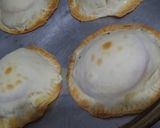 Foto del paso 4 de la receta: Empaburguer