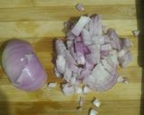 #ilovecooking ரெசிபி ஸ்டேப் 1 புகைப்படம்