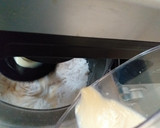Foto del paso 3 de la receta: Pan completos o copihue