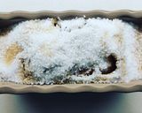 A picture of step 6 of Pork Loin Roasted in Salt.