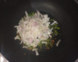 ராகி கொழுக்கட்டை (Raagi kolukattai recipe in tamil) ரெசிபி ஸ்டேப் 2 புகைப்படம்