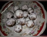 Foto langkah ke 4 dari resep Ucok Lumer "UbiCoklat Lumer".