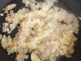 Habas finas con jamón (otra)