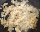 Foto del paso 2 de la receta: Habas finas con jamón (otra)
