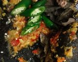 Foto langkah ke 1 dari resep Sayur Tahu Tempe khas Warteg.