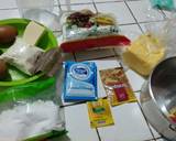 🥮🥧Bluder Manado 🥮🥧 langkah memasak 1 foto