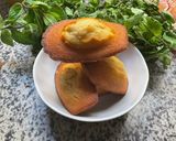 Une image de l'étape 9 de ☕️madeleines 🥧 façon mamie 🫖.