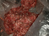 Arrollado de carne