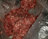 Foto del paso 1 de la receta: Arrollado de carne