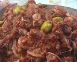 Foto langkah ke 7 dari resep Sambel Pete Babycumi.