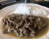 Foto del paso 4 de la receta: Bistéck de Res Sonorense en Salsa Verde