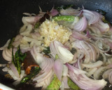 பாய் வீட்டு நெய் சோறு(Nei soru recipe in tamil) ரெசிபி ஸ்டேப் 5 புகைப்படம்